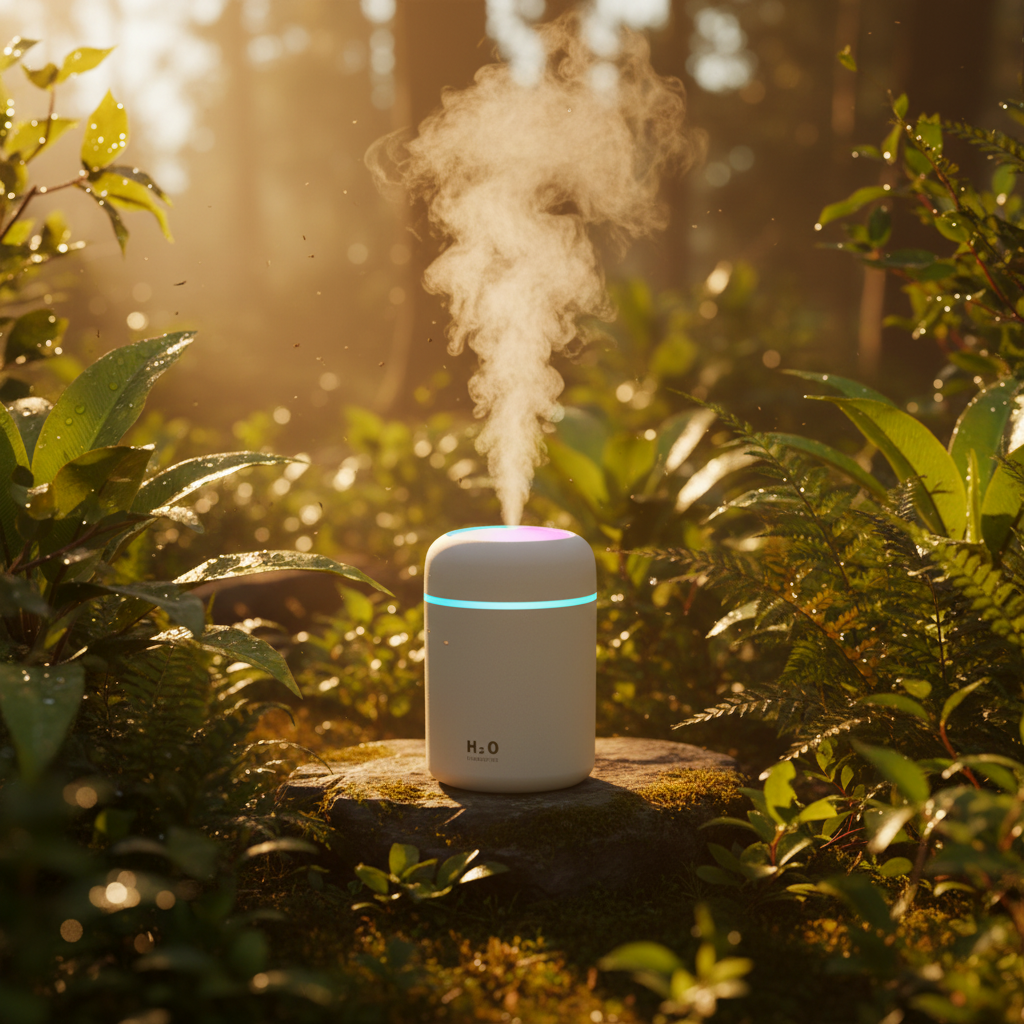 luft fuktaren skall vara samma som den på min webbshop